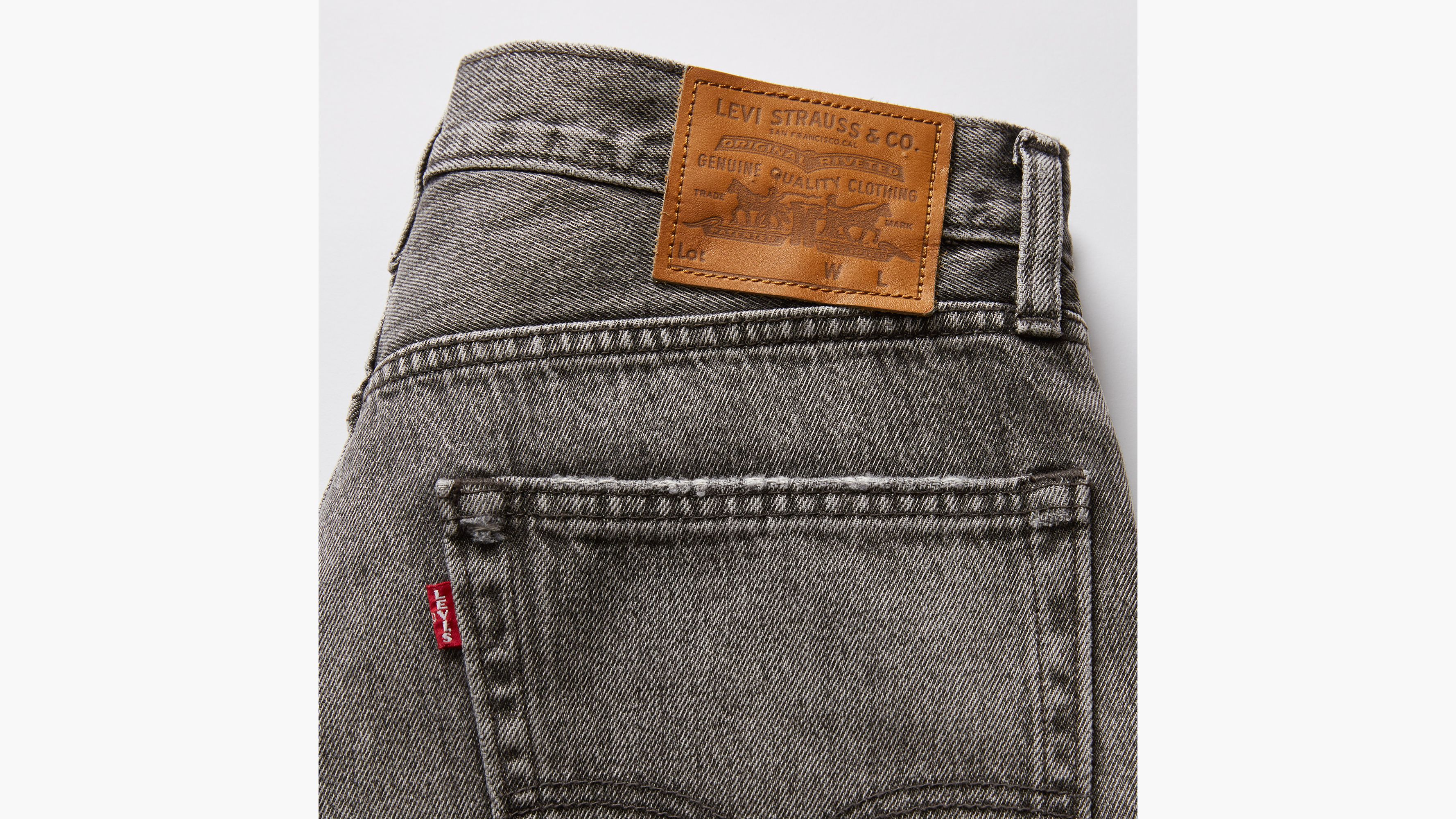 Short 468™ Stay Loose - Bahamas Get Down Short - Gris