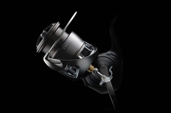 Moulinet Spinning Daiwa 24 Certate