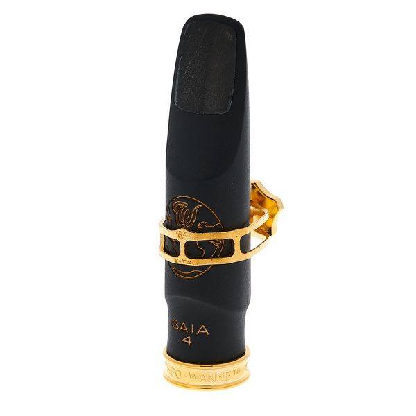 Theo Wanne Gaia IV Tenor 8 HR