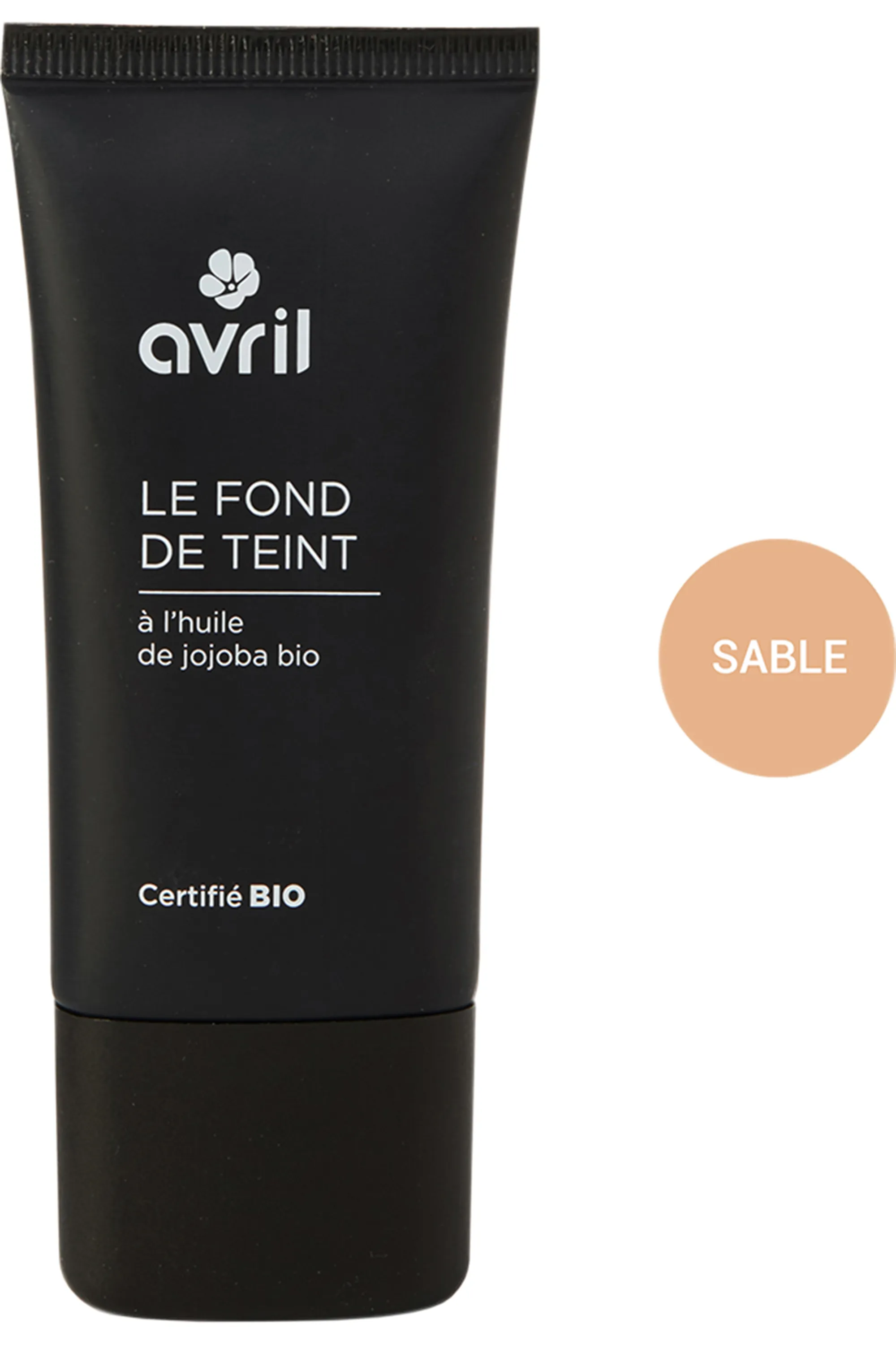 Avril Fond de teint-30 ml