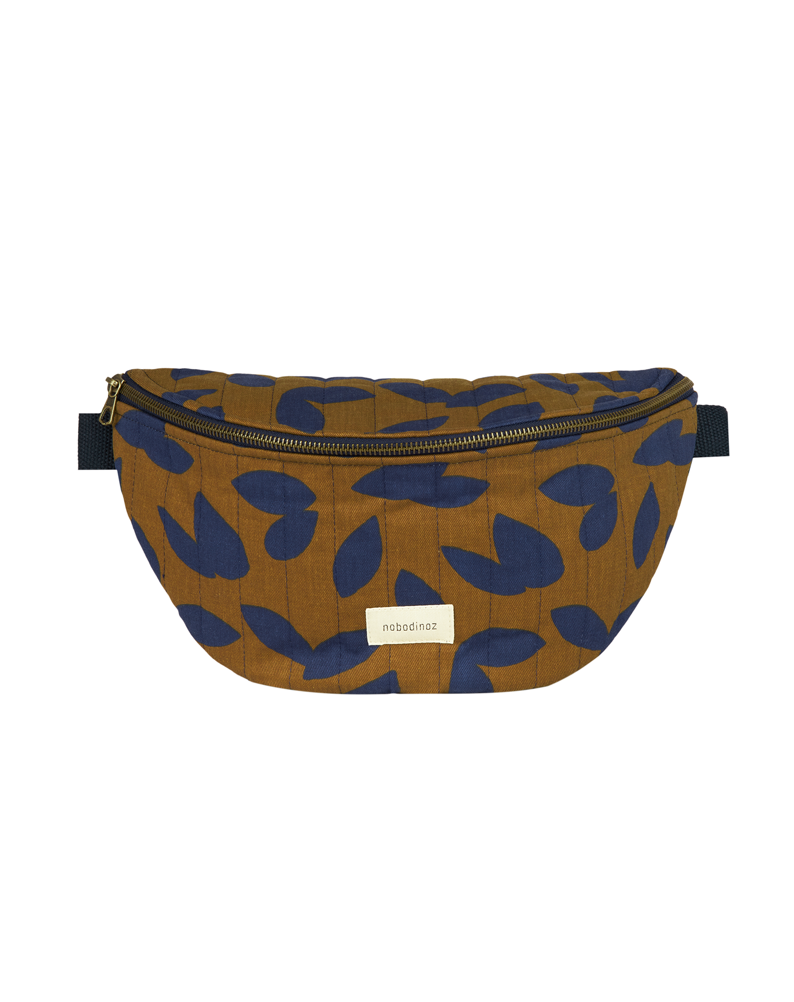 SAC BANANE PARIS-TOKYO - Sac banane paris-tokyo | Bleu