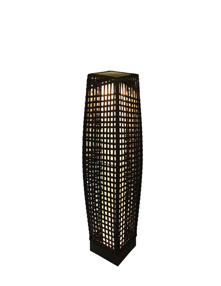 Solcellelampe Ara Høyde 68 cm