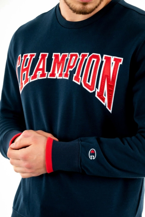 sweat champion 215748 bs538 nvb