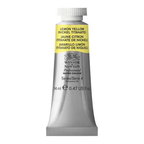 WINSOR & NEWTON™ Professional WATER COLOUR™ Künstler-Aquarellfarbe, einzeln