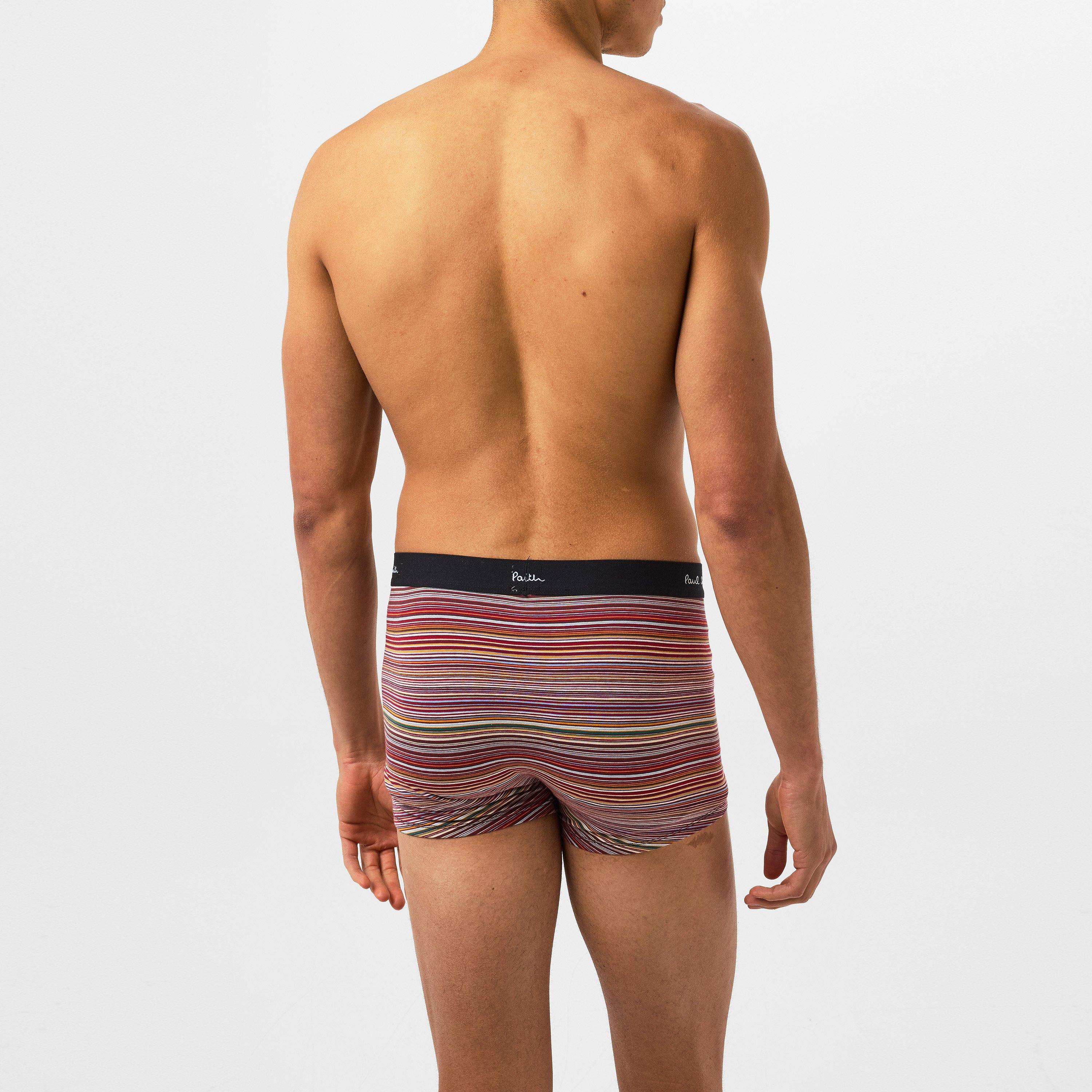 Paul Smith 3-Pack Boxer Shorts