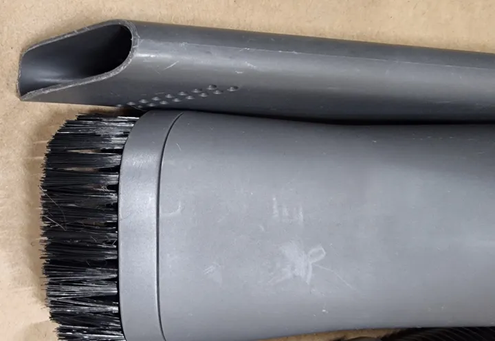 [OUTLET] - Roborock H6 Upright Vacuum Cleaner