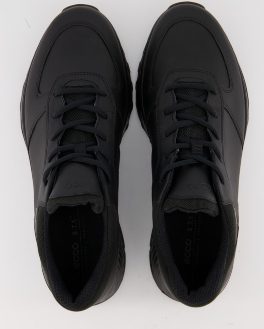 Ecco ECCO EXOSTRIDE M Sneaker in Schwarz