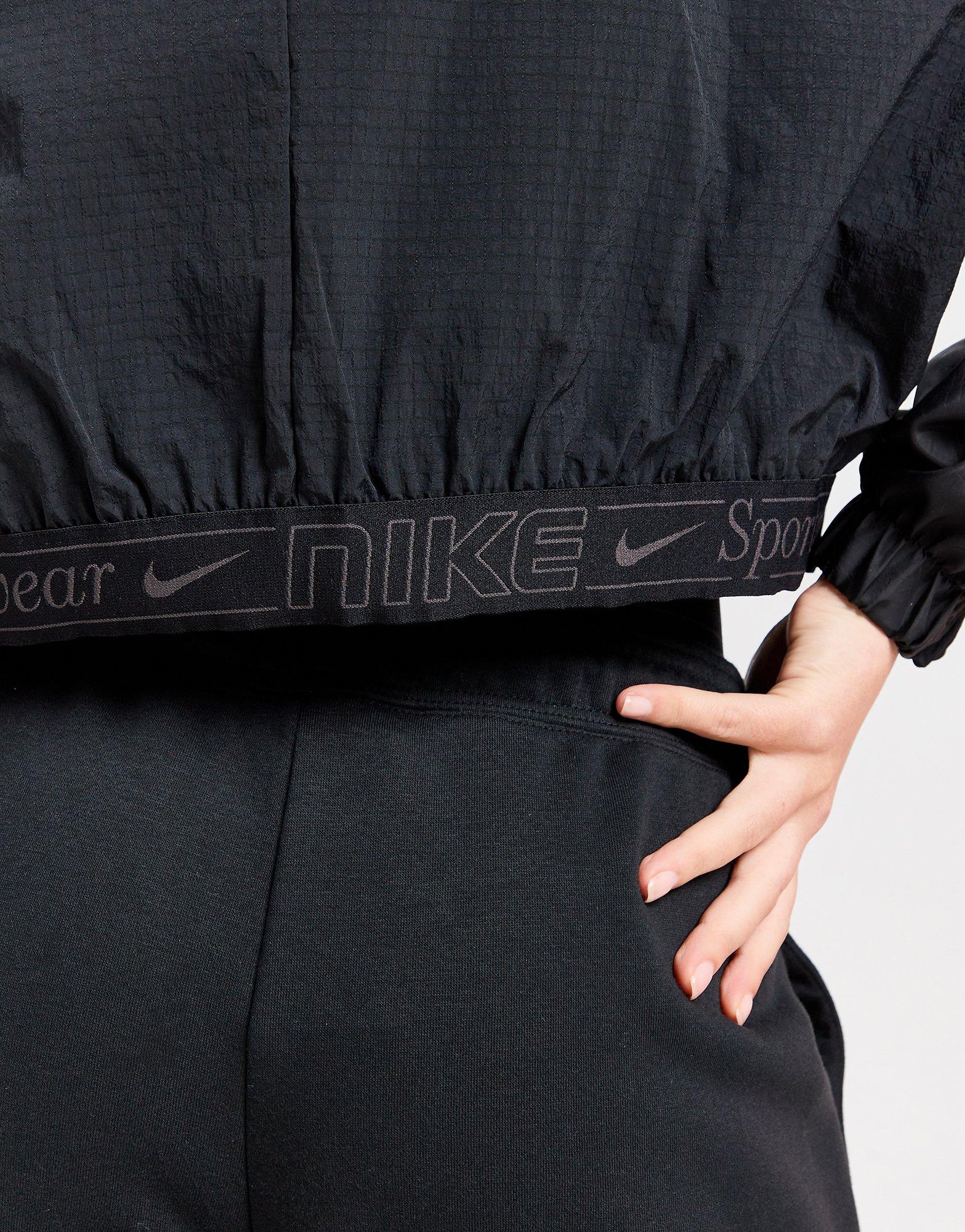 Nike Veste Swoosh Femme