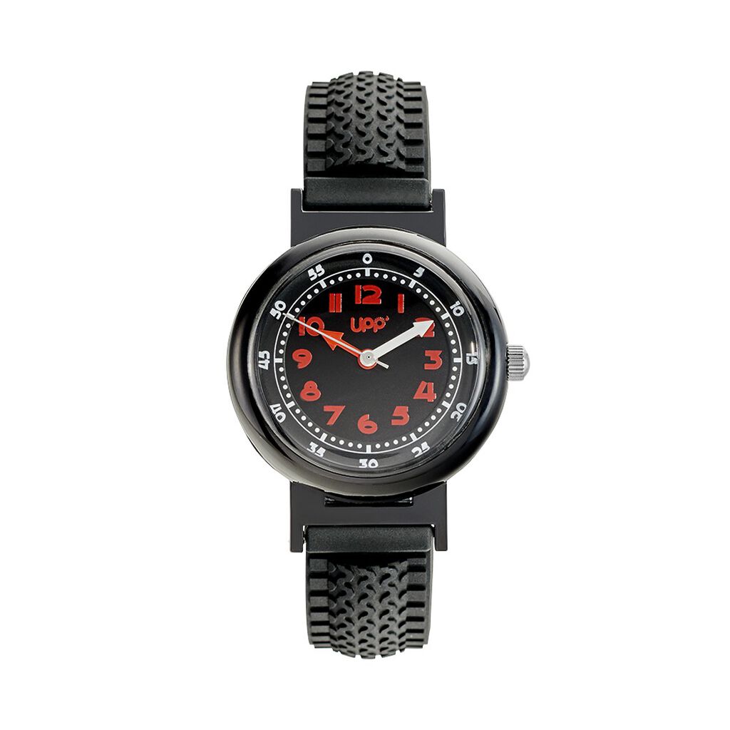 Montre Upp Beatty Noir
