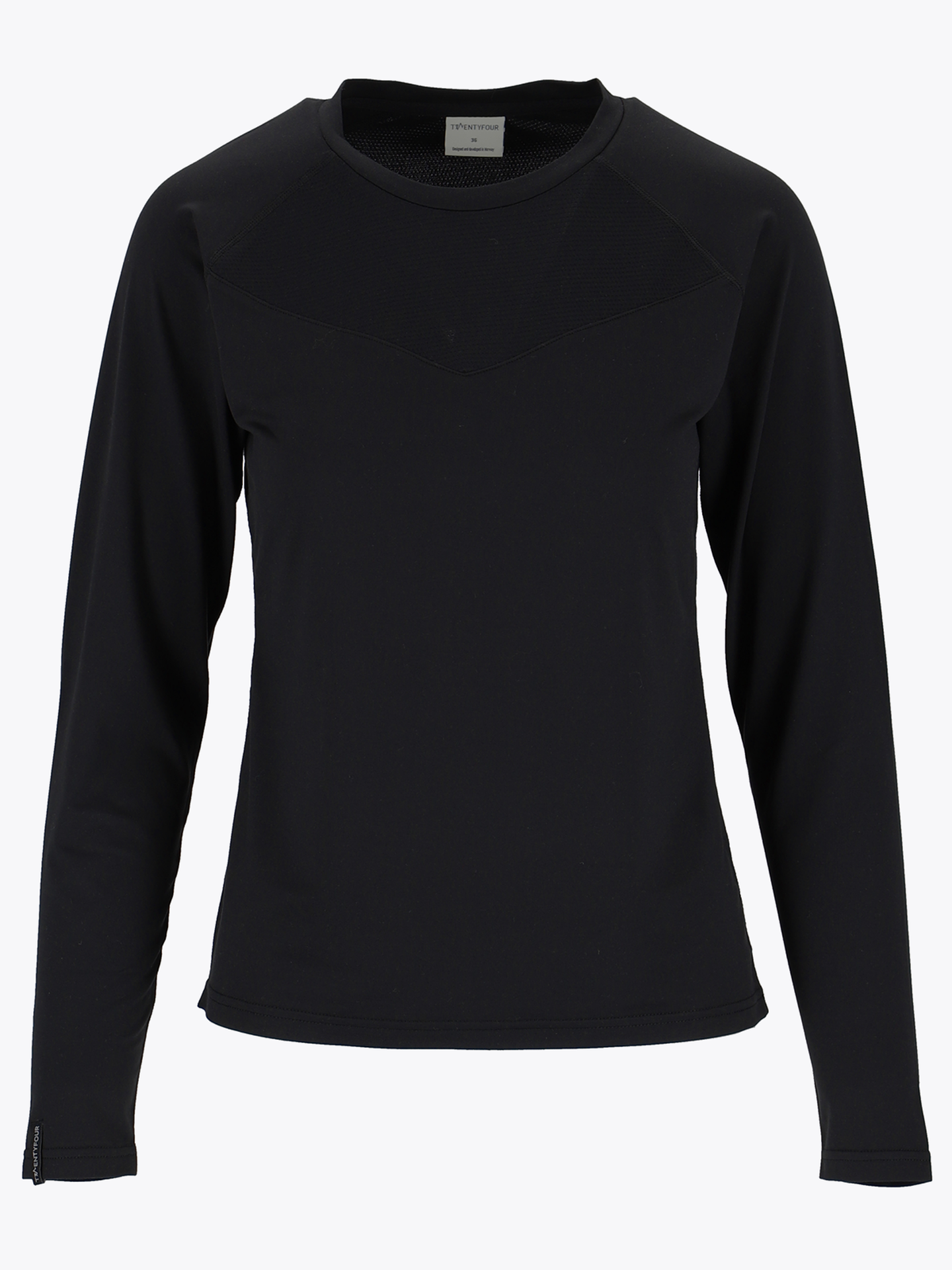 Flåm Longsleeve