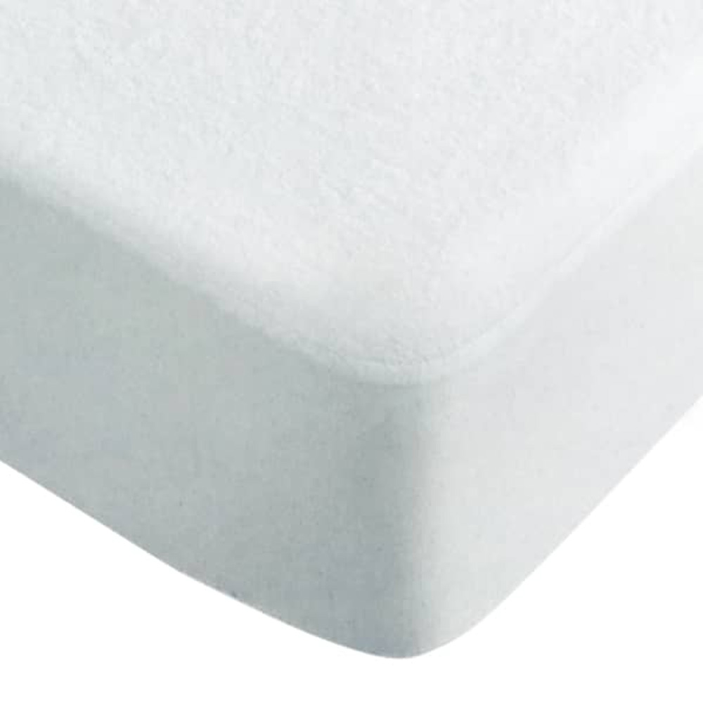 Protège-matelas imperméable pour lit