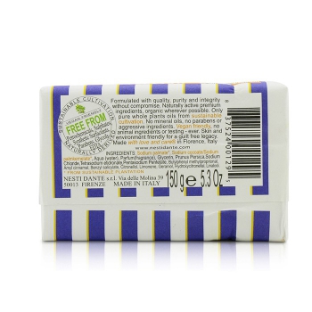 Nesti Dante Nesti Dante Le Deliziose Natural Soap - Peach 150g/5.3oz