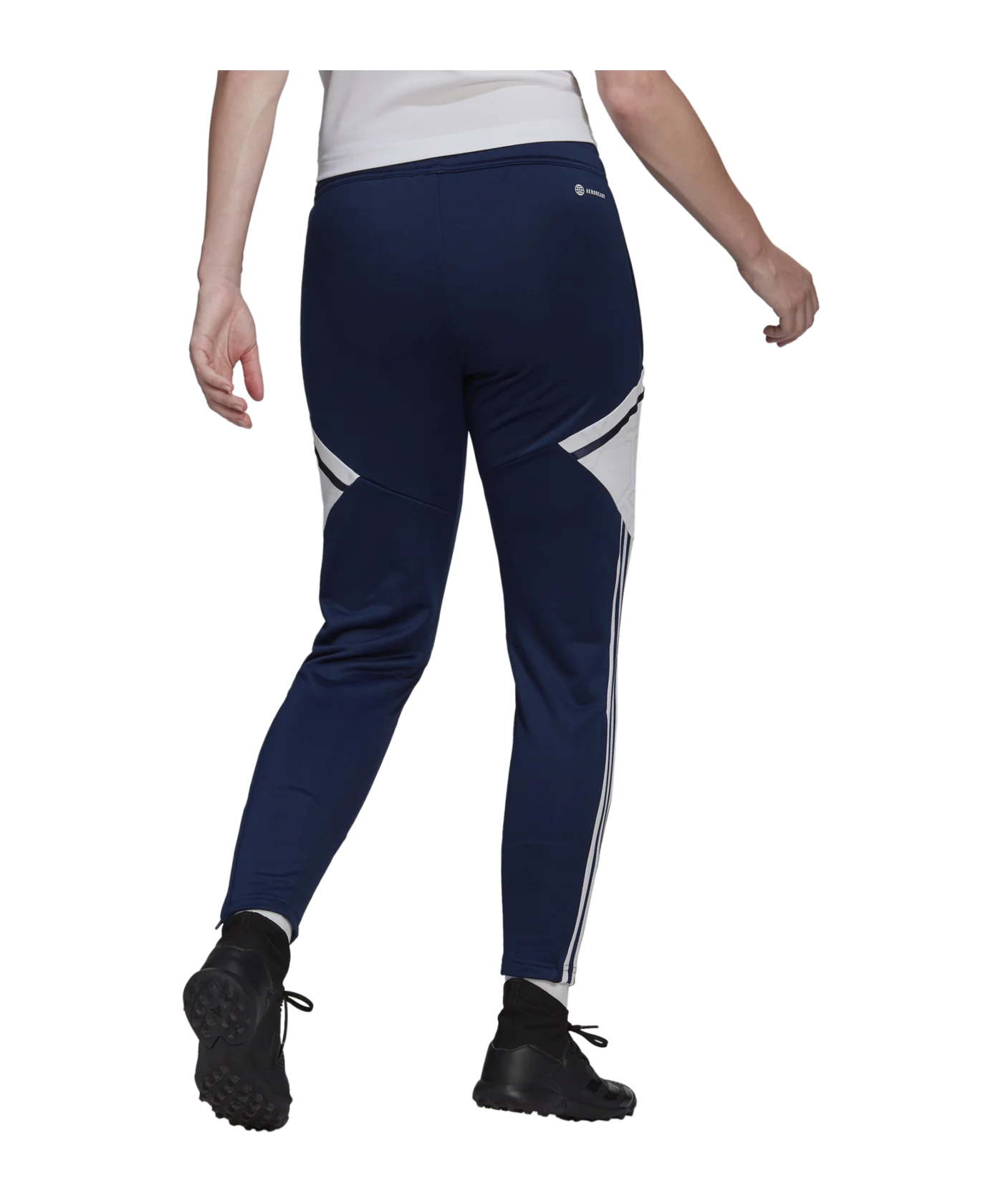 adidas Condivo 22 Trainingshose Damen Blau