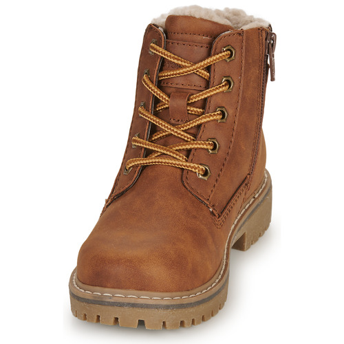 Tom Tailor - 60004 - Marron