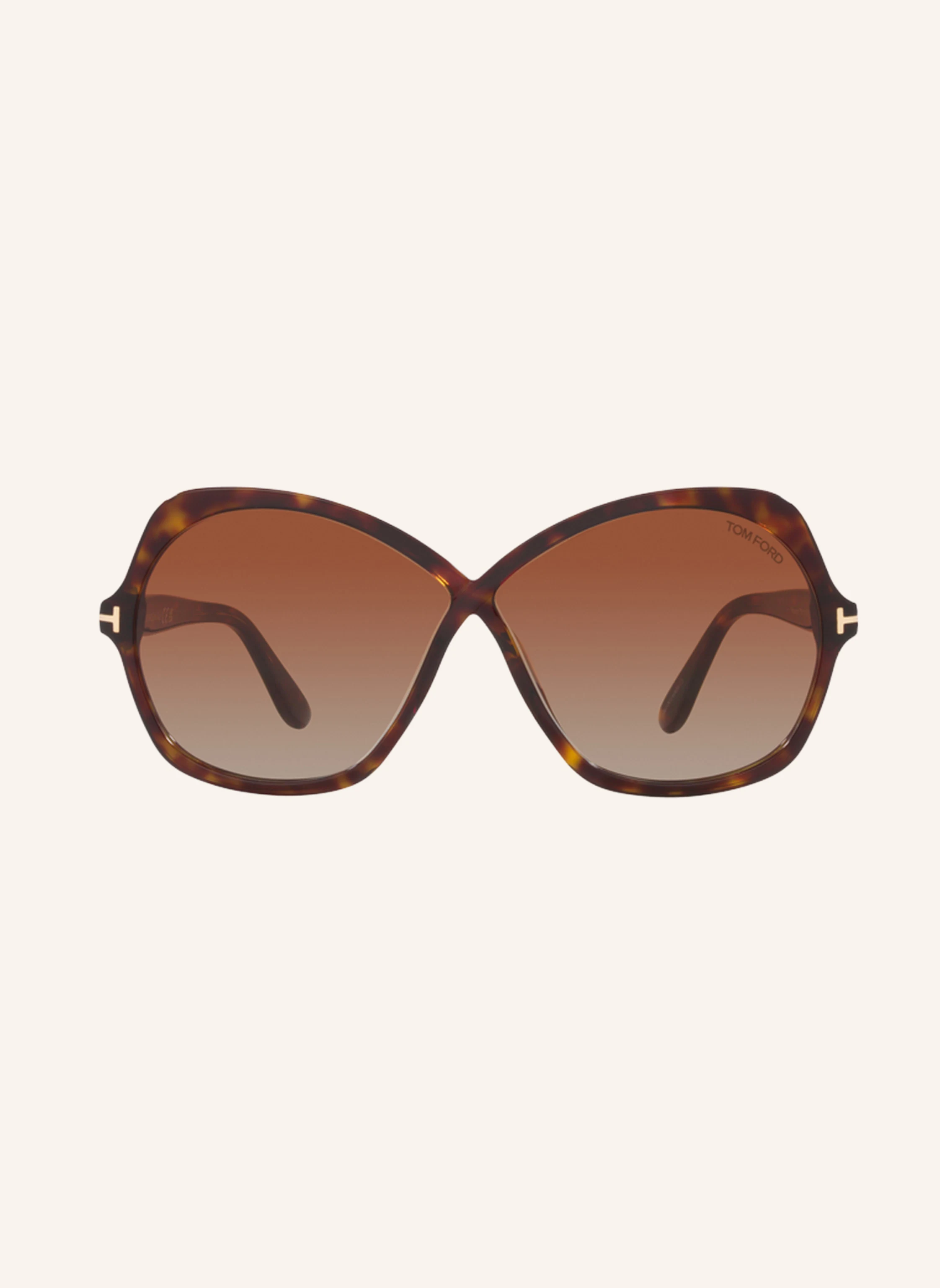 TOM FORD Sonnenbrille TR001539
