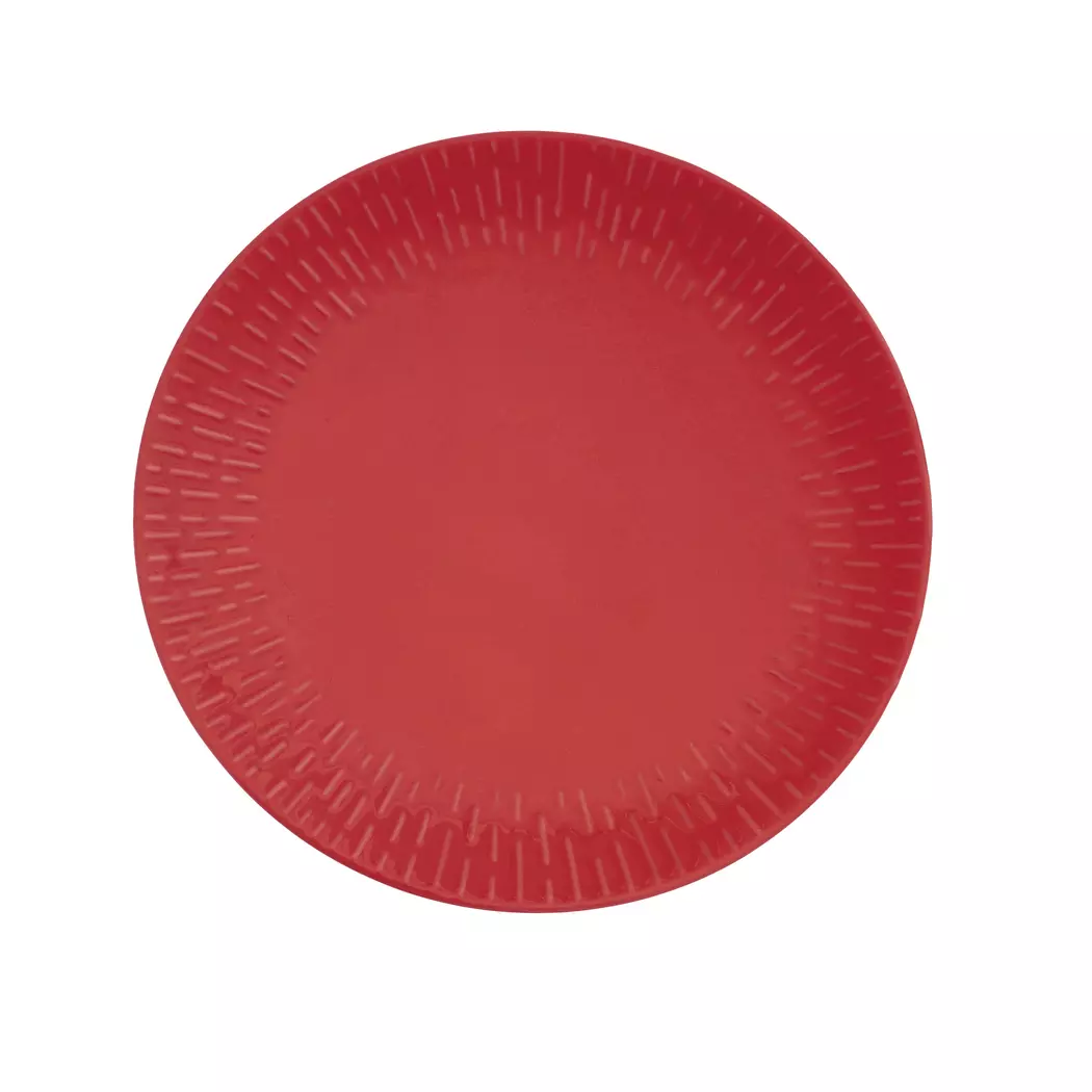 Speiseteller Confetti Ø 27 cm