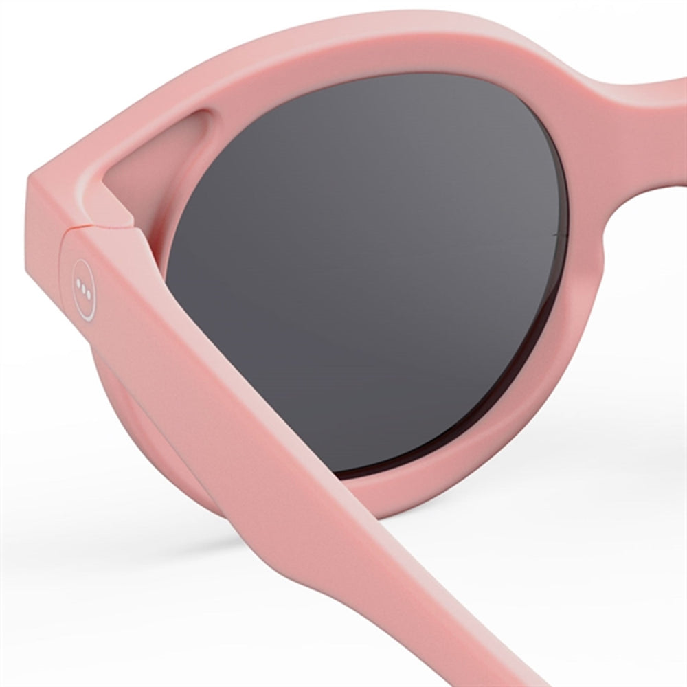 Kids+ Solbriller C Pastel Pink - Izipizi