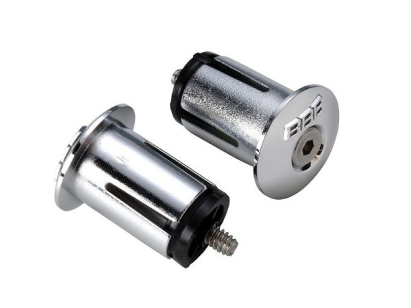 BBB Sikkerheds Endestykke, Chrome