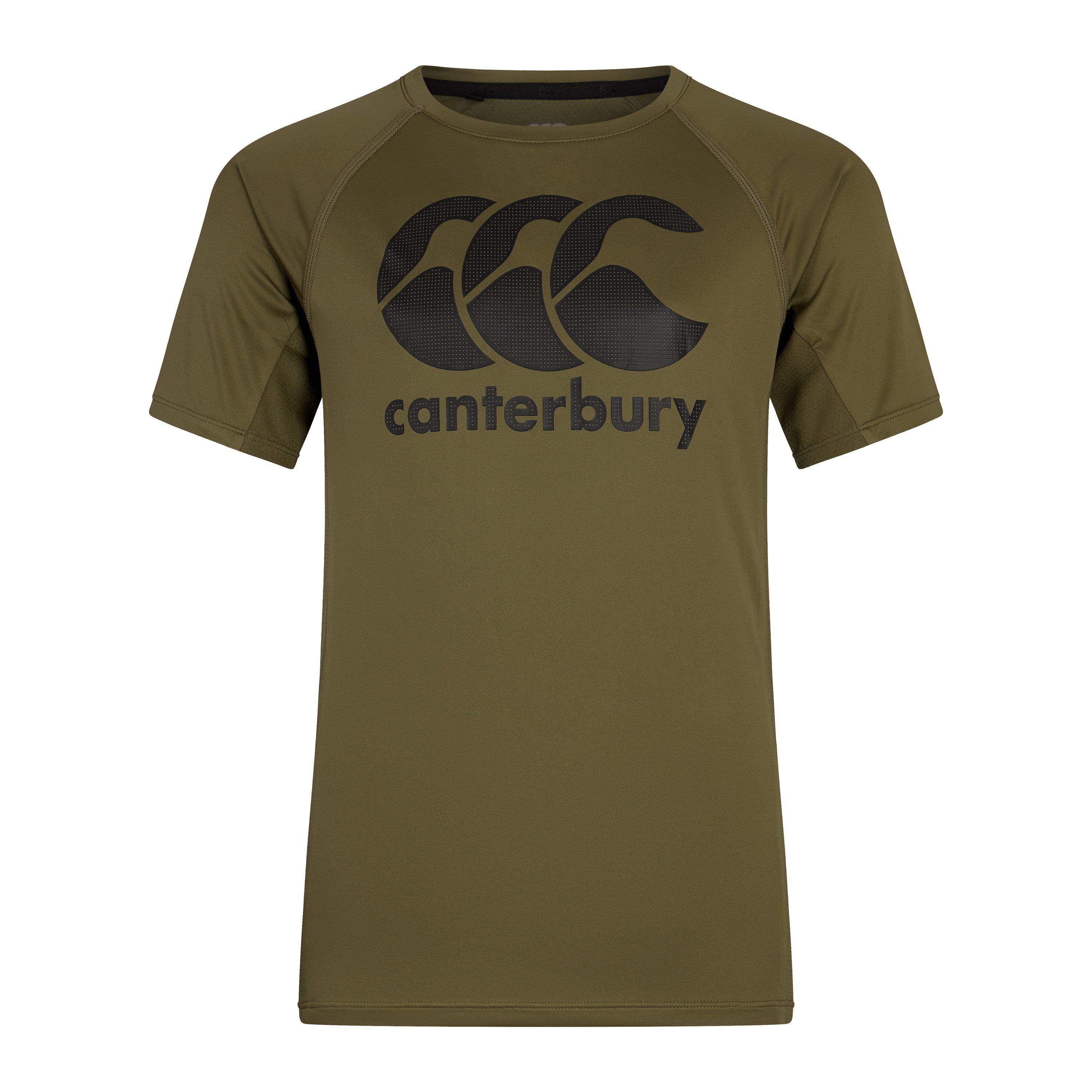 Canterbury Canterbury Superlight Tee Juniors