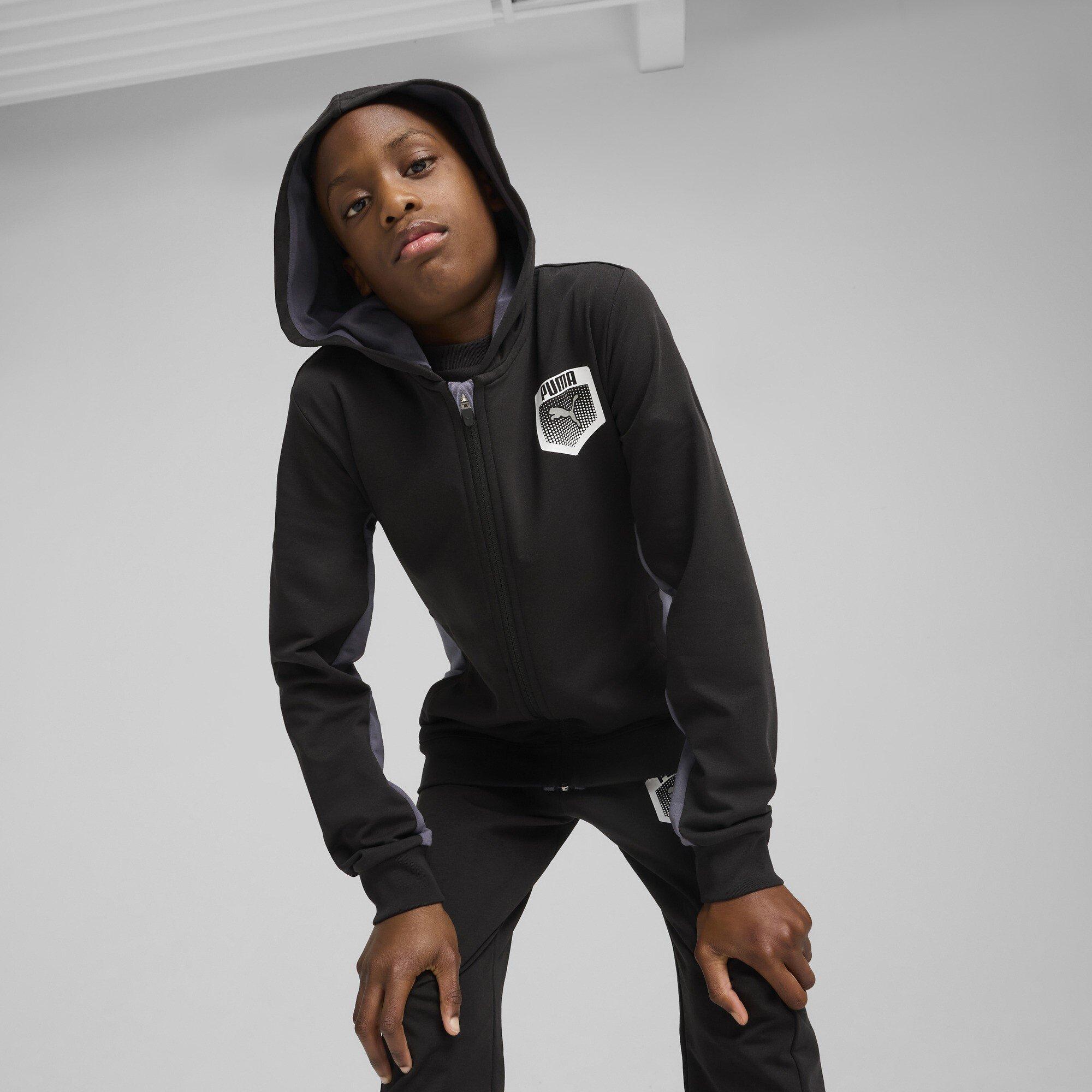 Puma Puma Active Fz Hdy Jn99