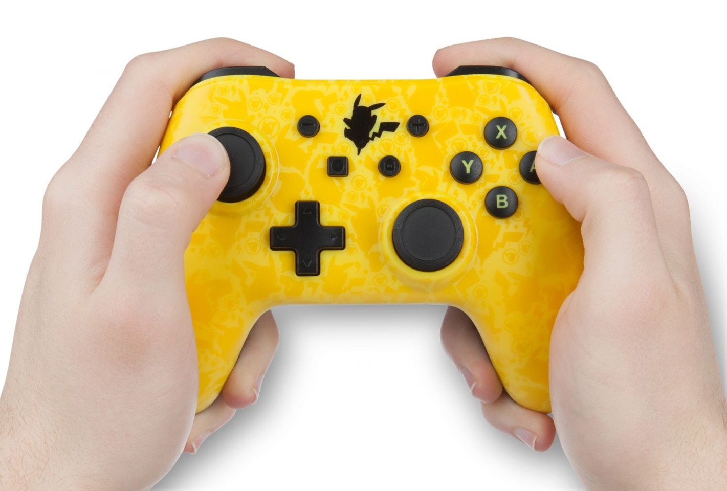 PowerA wired controller