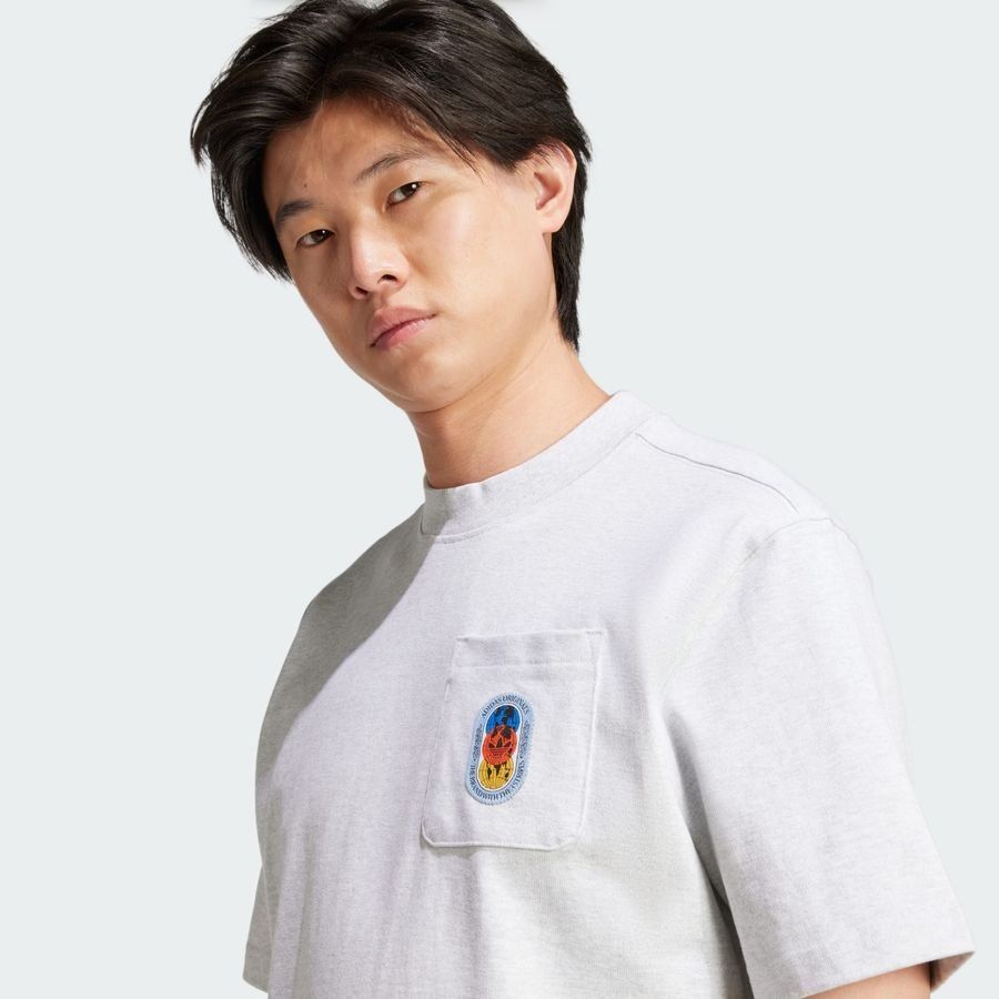 Adidas Original T-shirt OLPC 2
