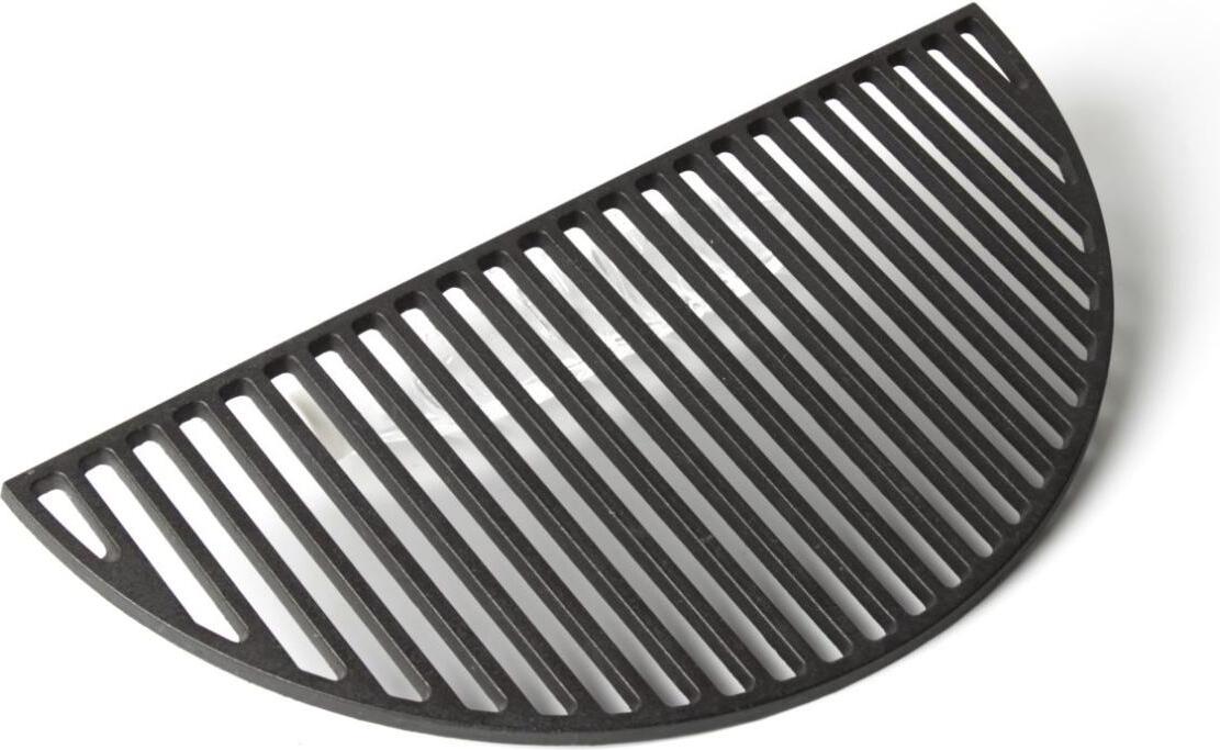 Intratuin barbecue rooster Urban Chef halve maan Large 49,5 x 24,75 cm