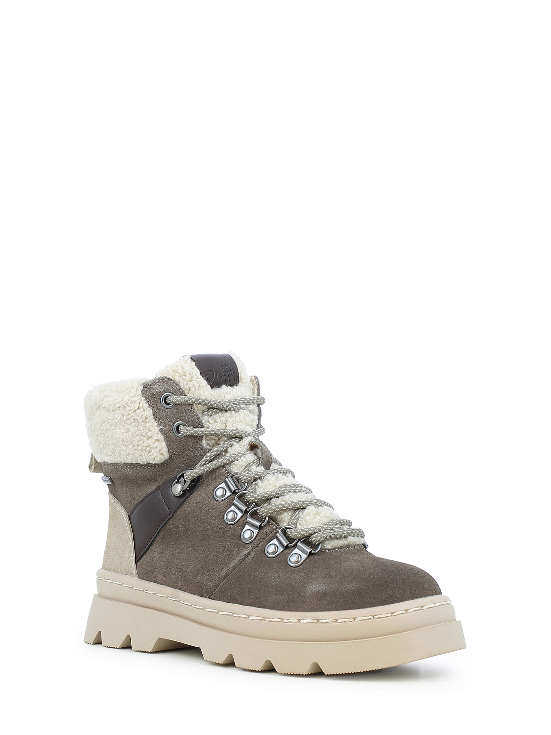 Duffy Fico waterproof