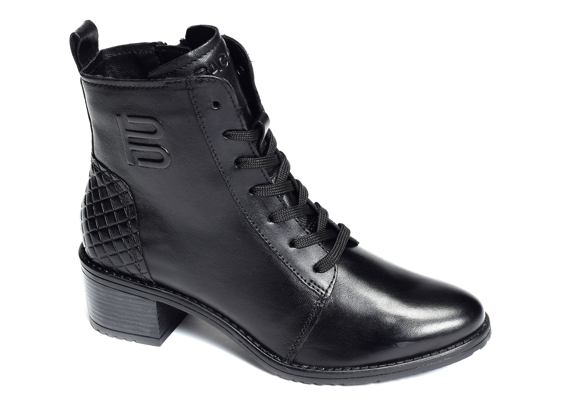 Ruby 5623q noir
