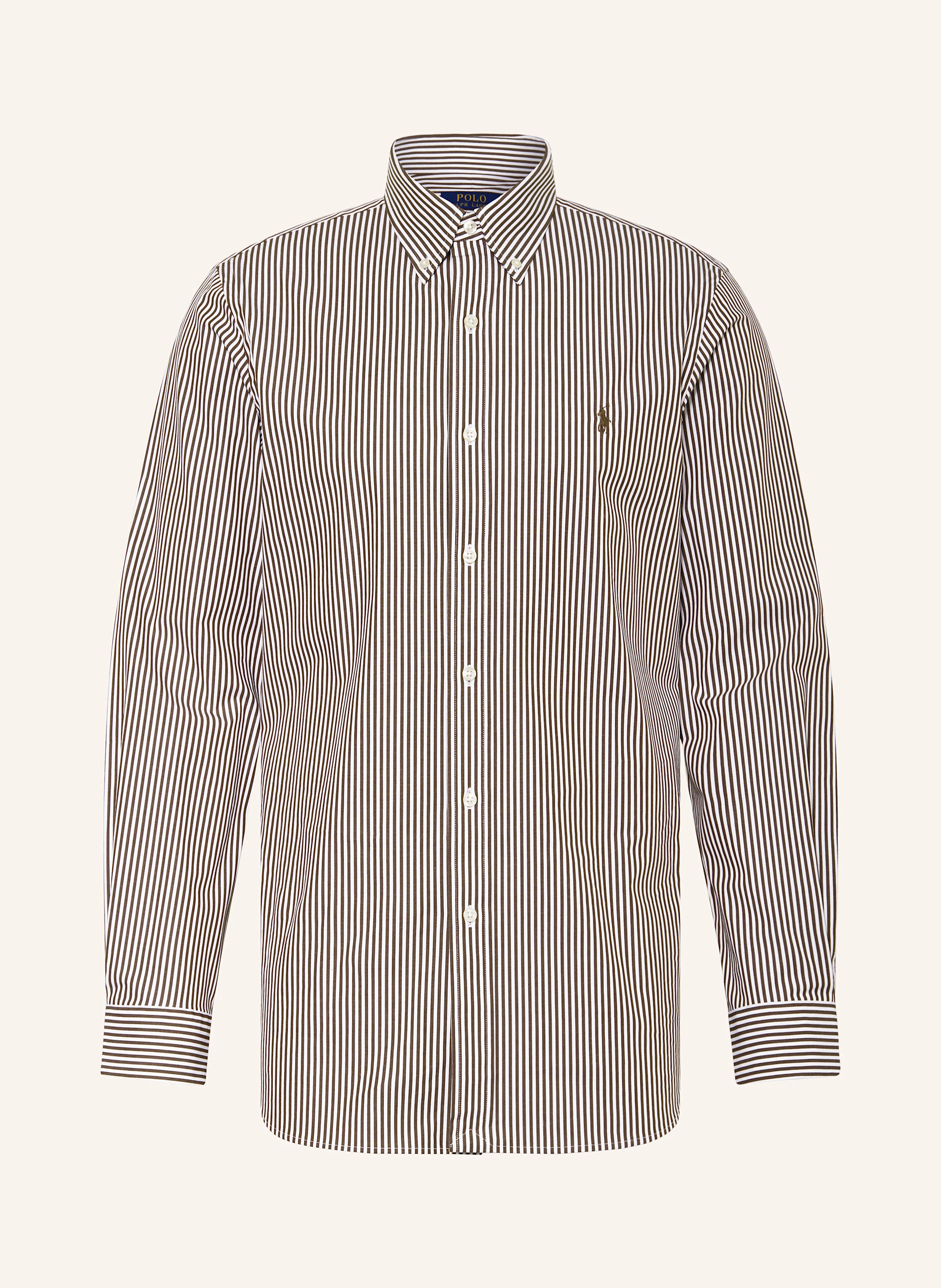POLO RALPH LAUREN Hemd Custom Fit
