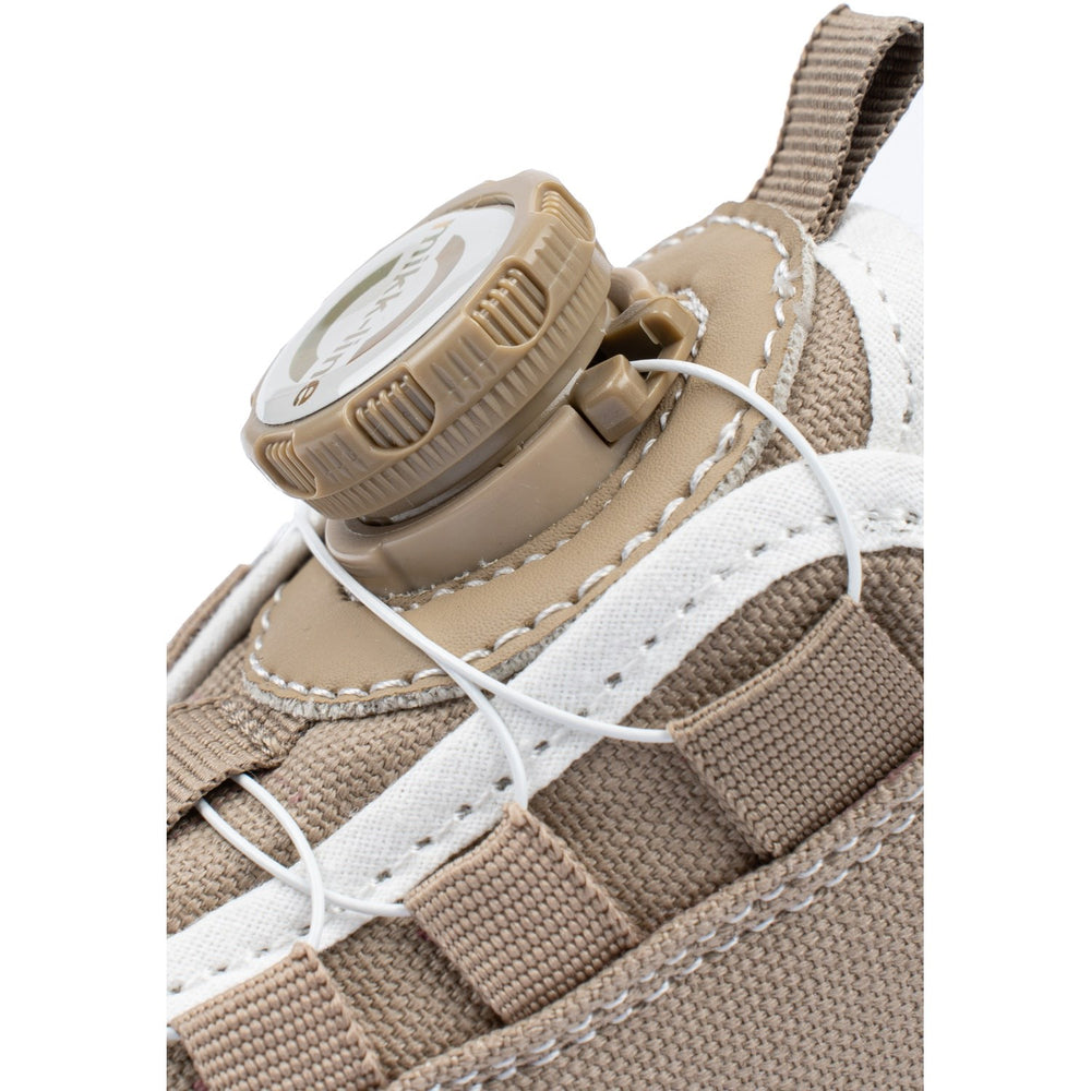 Køb Mikk-Line Chocolate Chip Canvas Sneakers