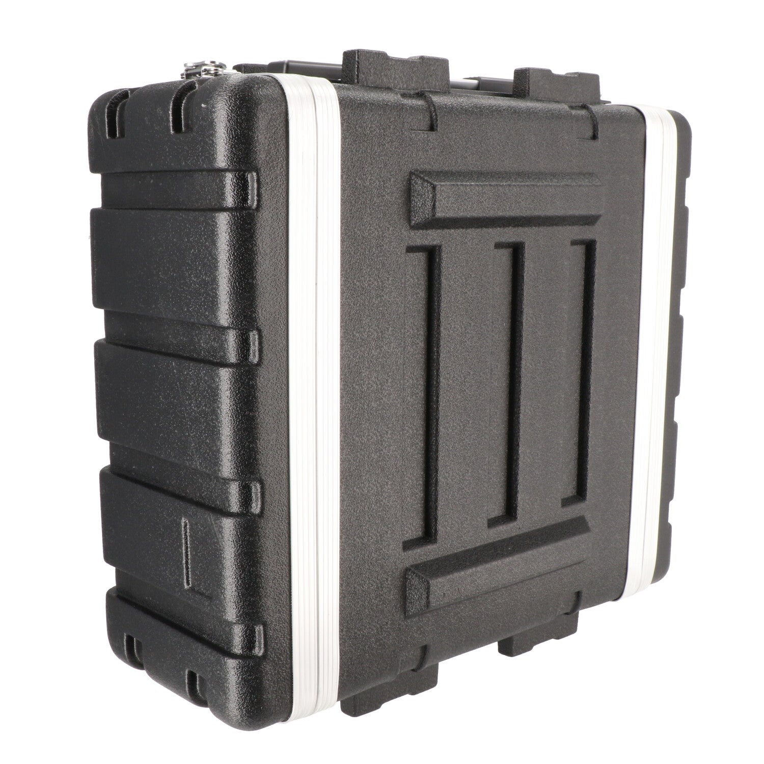 Innox GoRAX 4U17 double-door flightcase 4U, 43 cm diep
