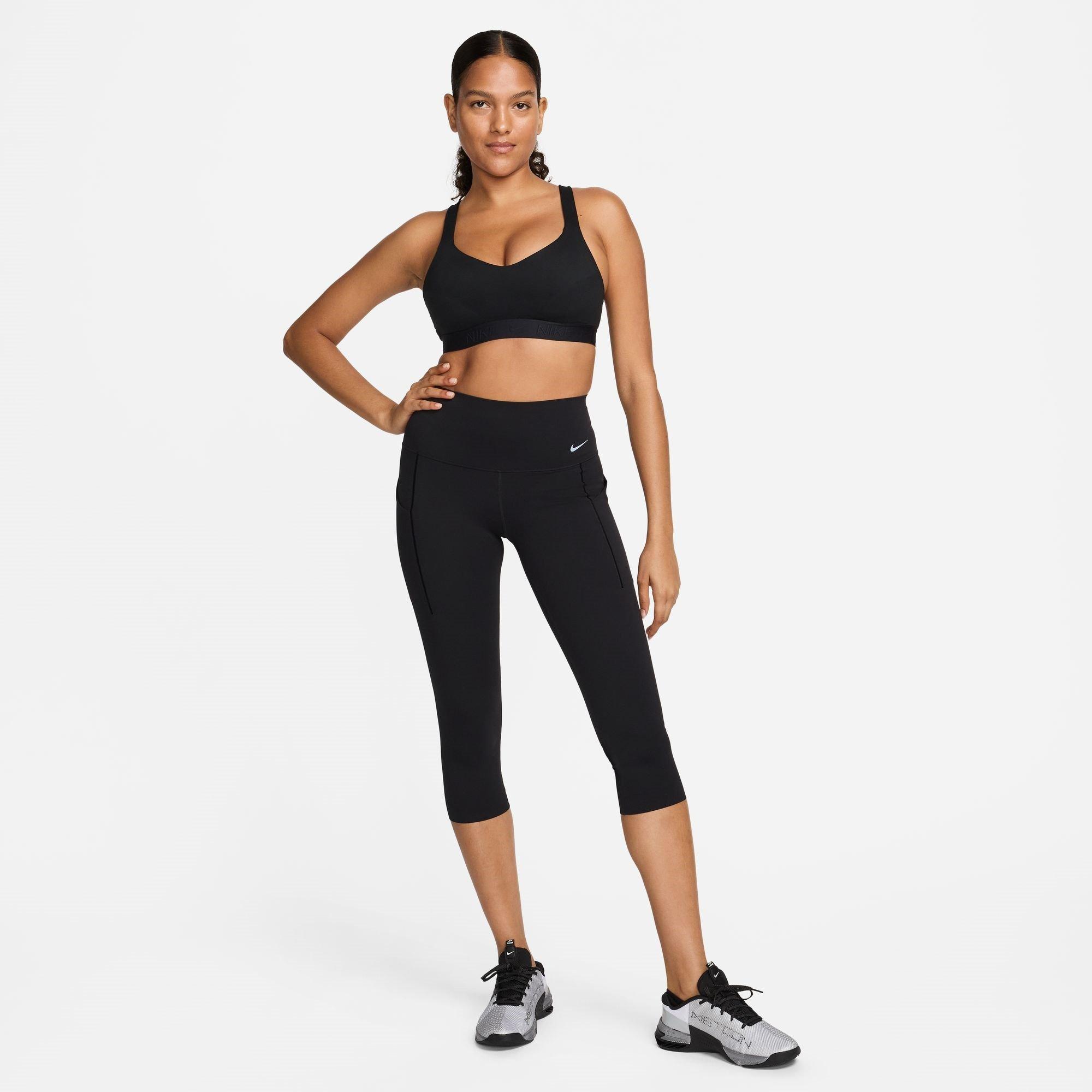 Nike Indy High Support Womens Padded Sports Bra