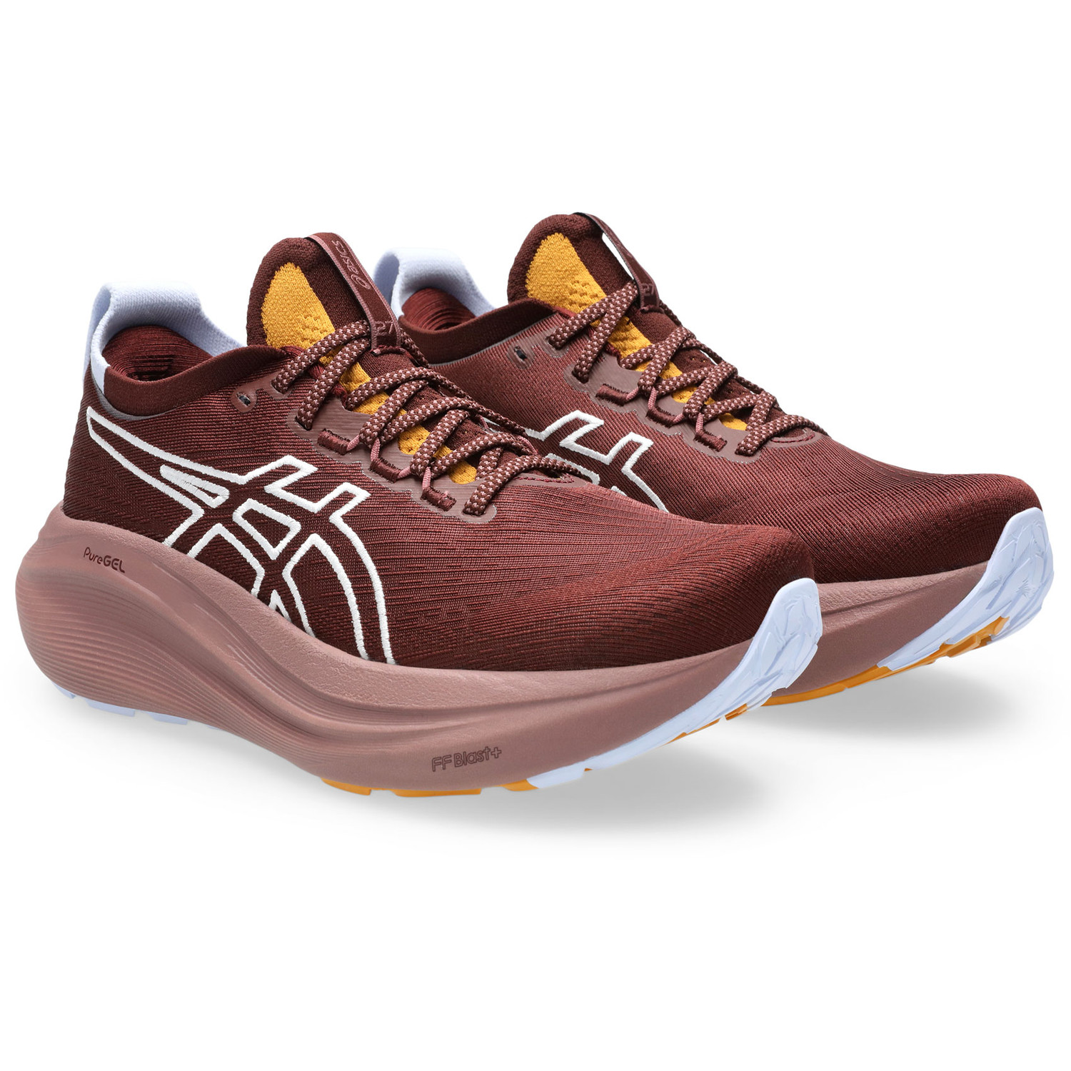 ASICS GEL-Nimbus 27 TR Dames