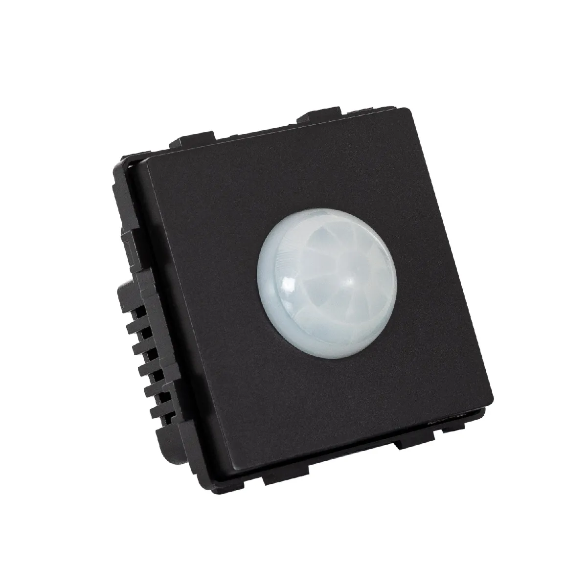 Ledkia Détecteur de Présence Modern - Noir