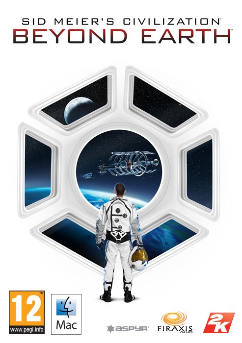 Sid Meier's Civilization® Beyond Earth™- Mac