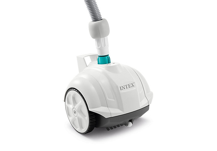 Robot aspirateur de fond pour piscine ZX50 Intex
