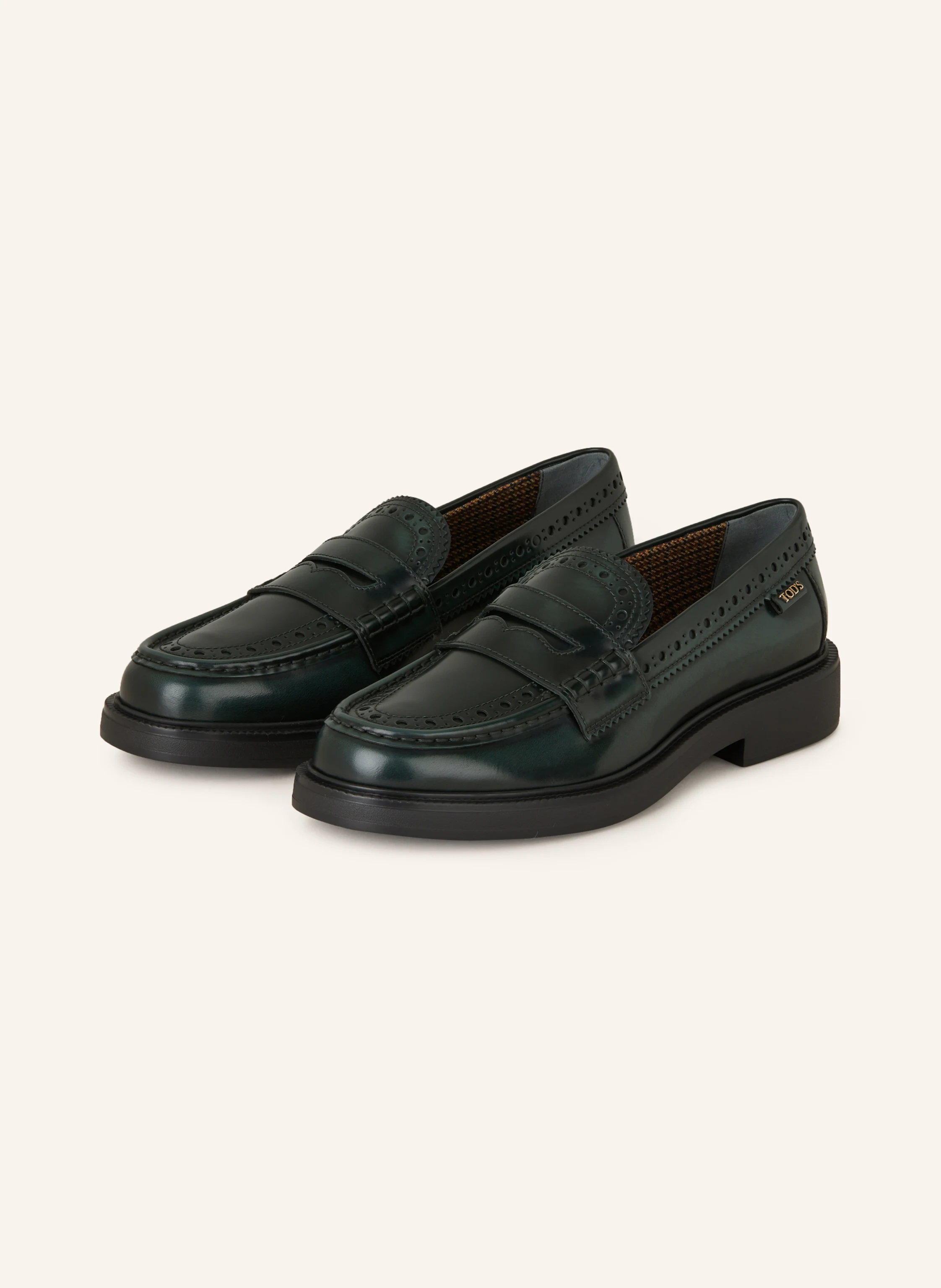 TOD'S Penny-Loafer