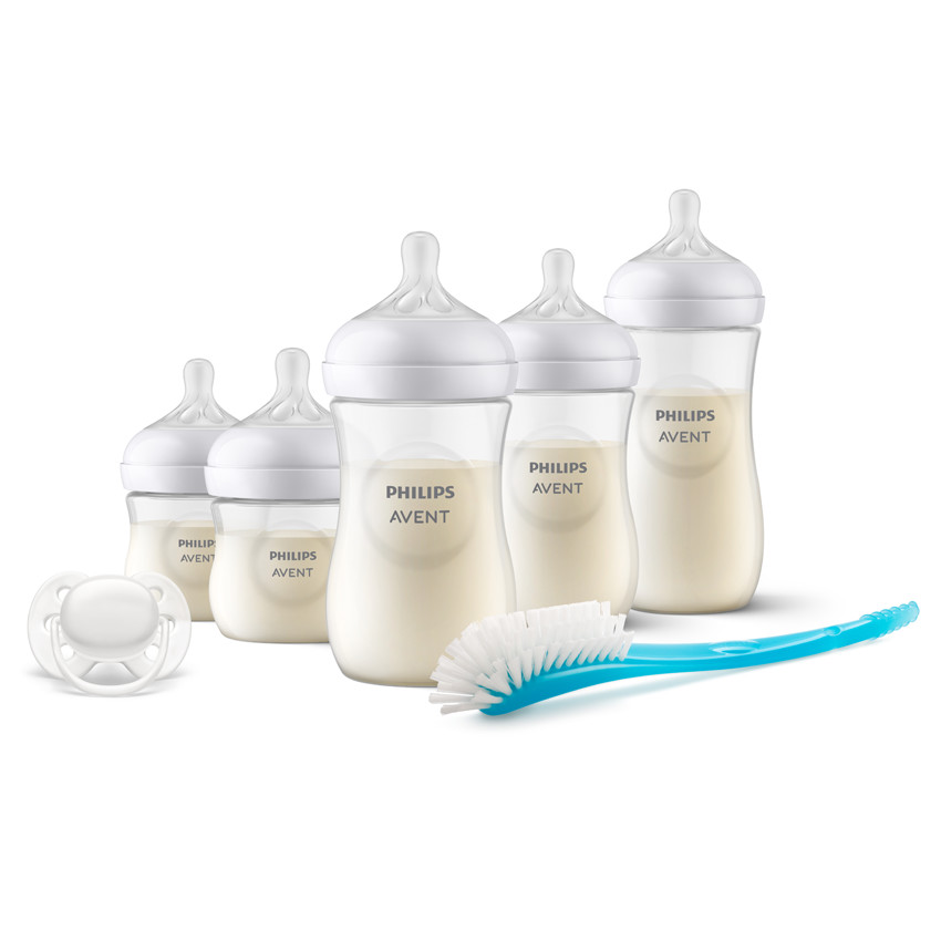 Coffret de naissance Natural
