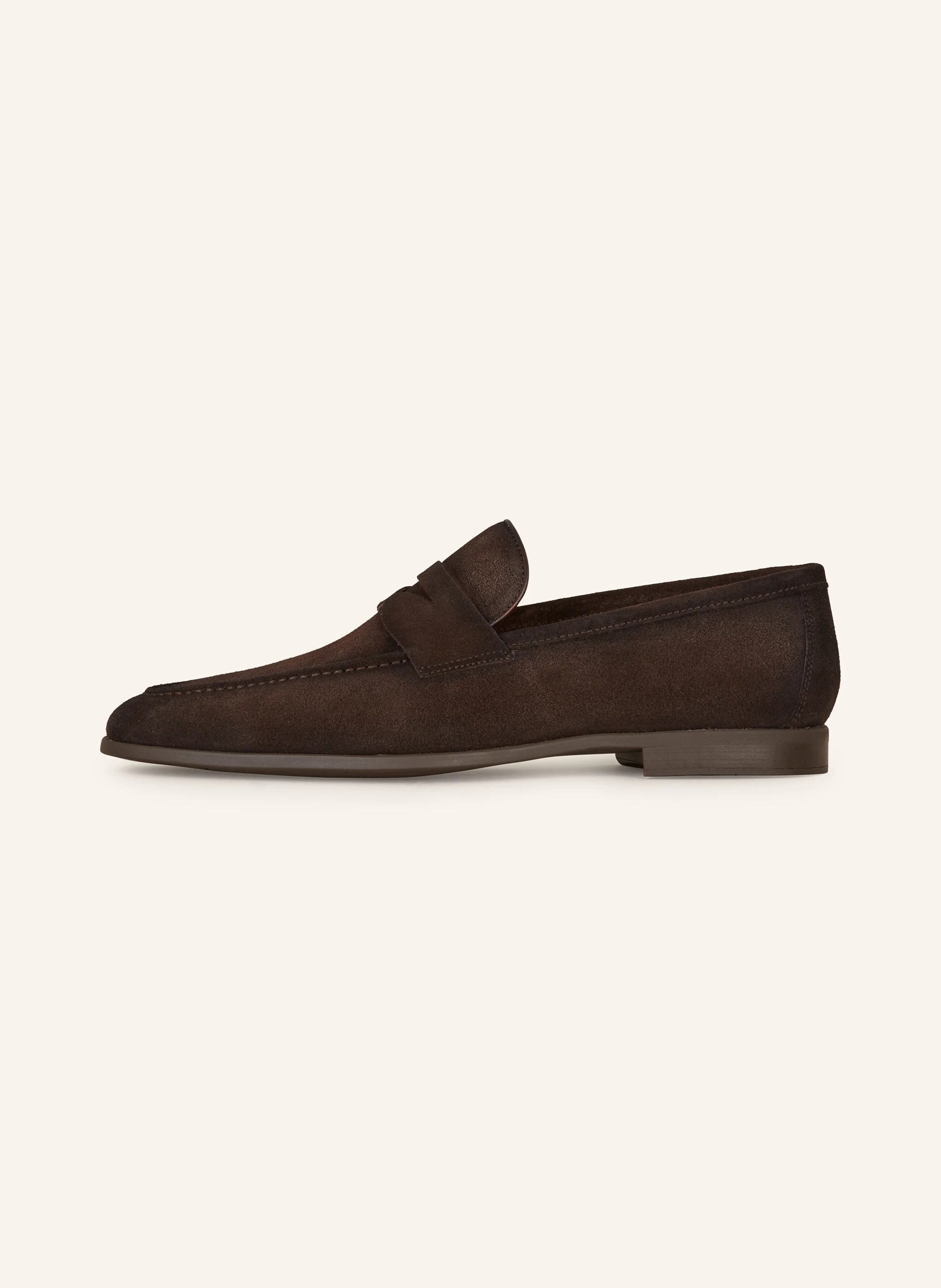 MAGNANNI Penny-Loafer DIEZMA