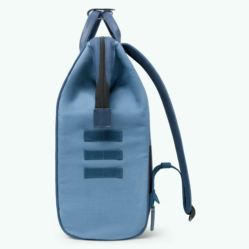 Sac à dos Adventurer Large San Giljan bleu marine