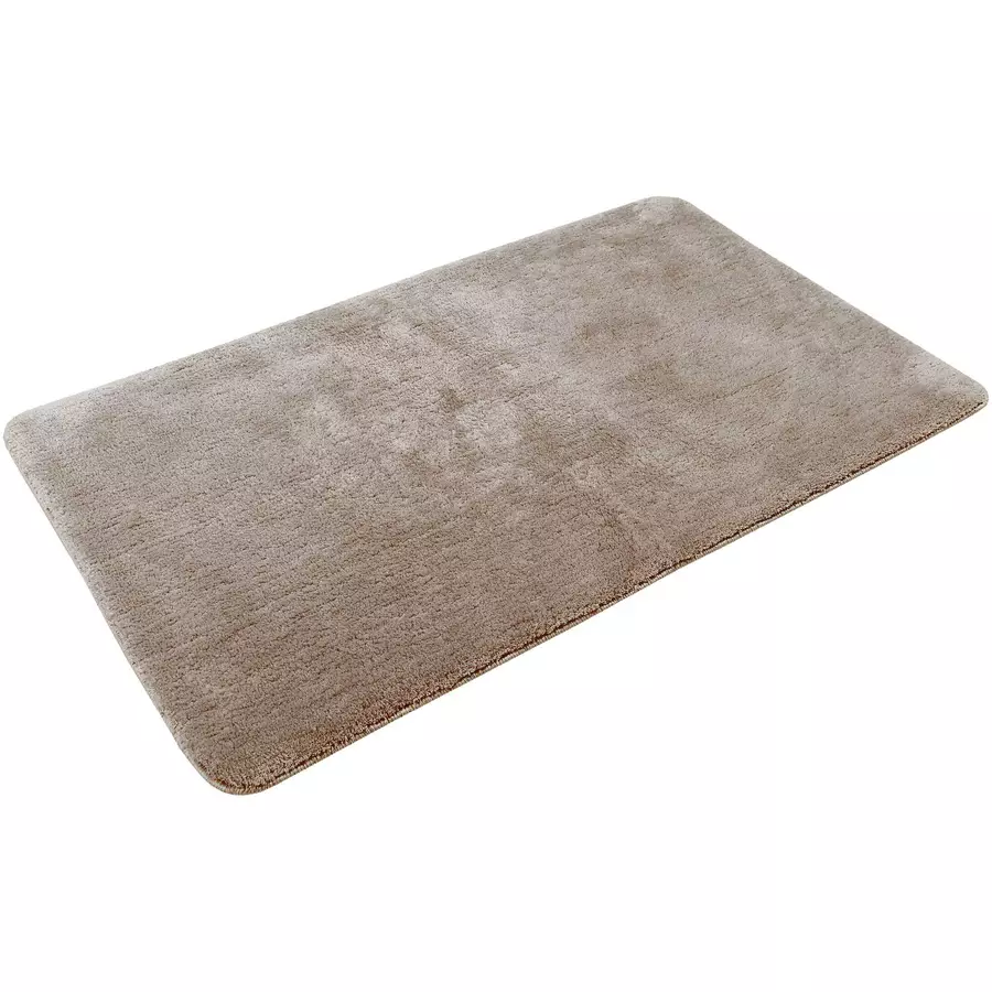 Wecon home Badteppich Joris sand beige