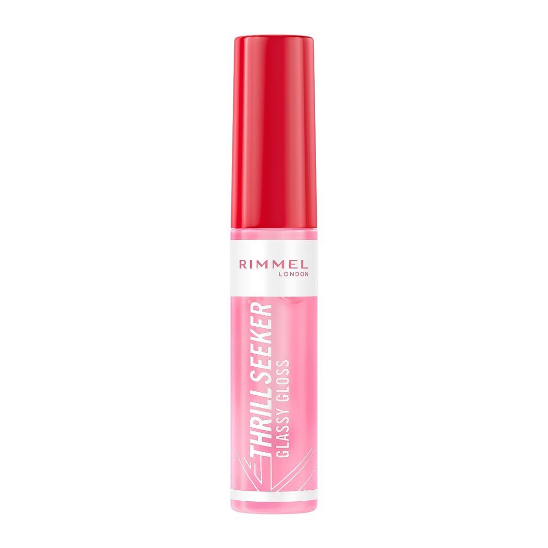 RIMMEL  Thrill Seeker Glassy Gloss