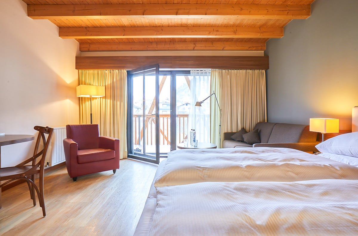 Wellness Auszeit Südtirol für 2 (1 Nacht)