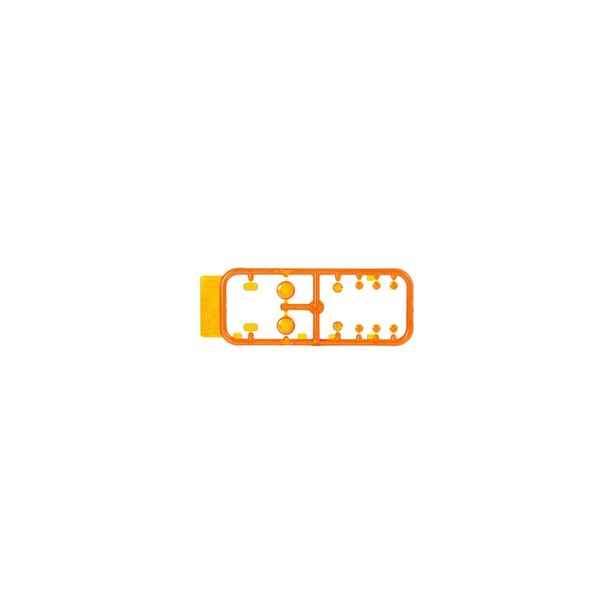 ITALERI 1:24 - Truck Shop Accessories