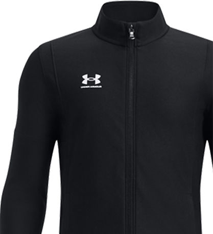 Under Armour Trainingsanzug - Challenger - Schwarz