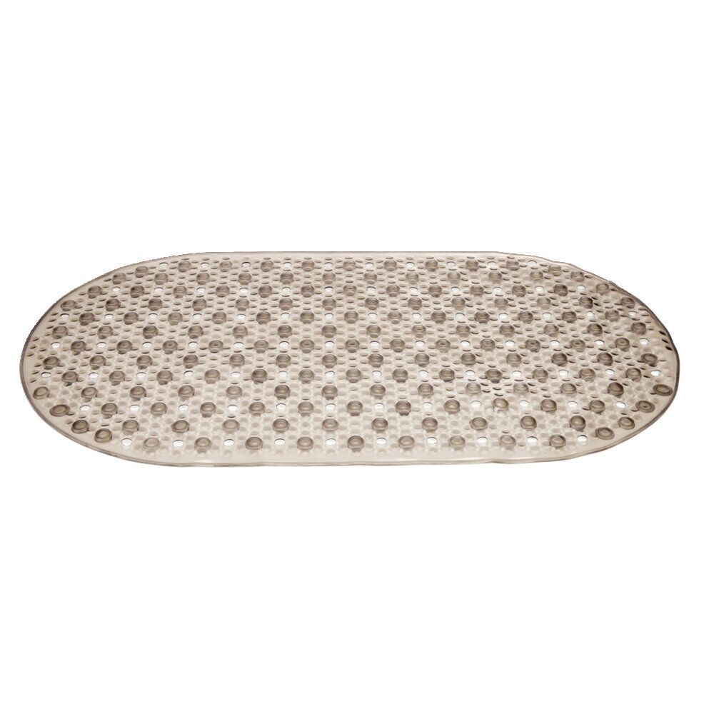 Fond de douche motif bulle