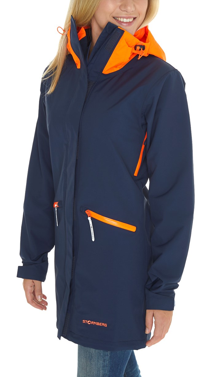 Stormberg Lillesand parkas