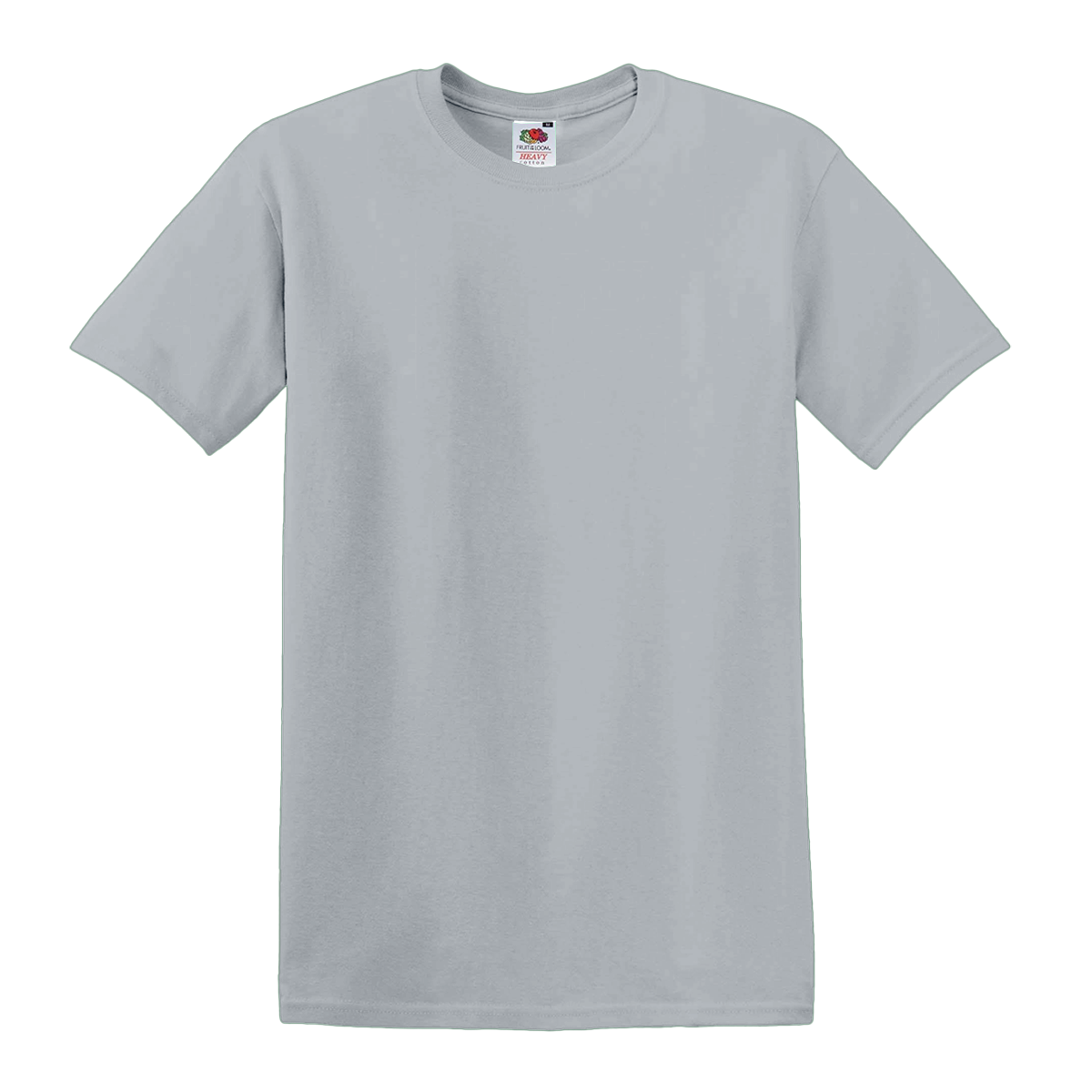 Fruit of the Loom SC6 - T-Shirt Manches Courtes 100% Coton