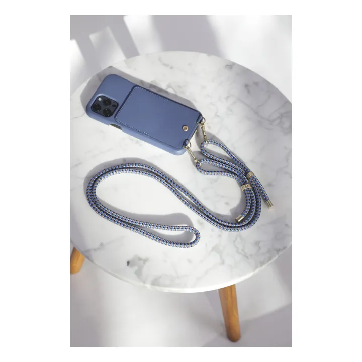 Louvini Cordon Tessa | Bleu
